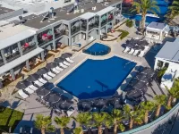 Dionysos Hotel & Suites - Pool