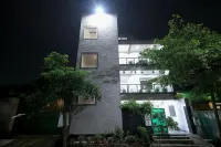 Taj Niwas Homestay - ห้องครัว