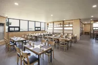 Sacheon Grand Tourist Hotel - 4-Star