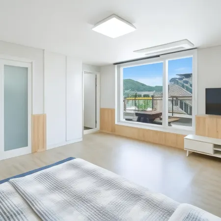 Samcheok Momo Pension