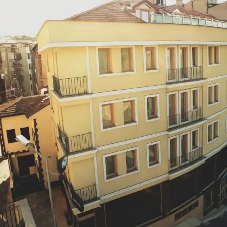 Feza Otel