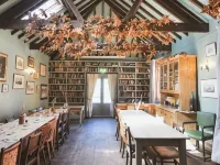 The Dabbling Duck - Inns