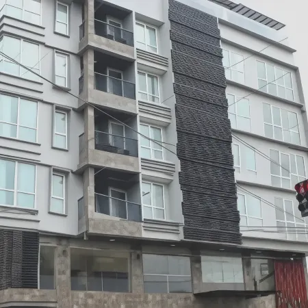 The Upperhouse Hotel Boutique Stay with City & River Views