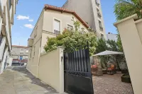 Loft Fraternité