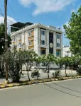 Hotel Rudhav Palace - 2 звезды