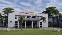 Myanmar Sports Hotel