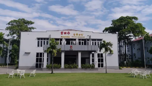 Myanmar Sports Hotel - 3-Star
