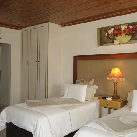 @Home Guest House