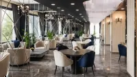 Royal Palace Hotel - breakfast