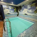 Plastov Guest House - Pools