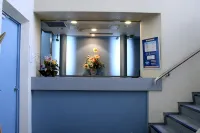 Business Hotel Karato Central