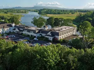 Killyhevlin Lakeside Hotel & Lodges