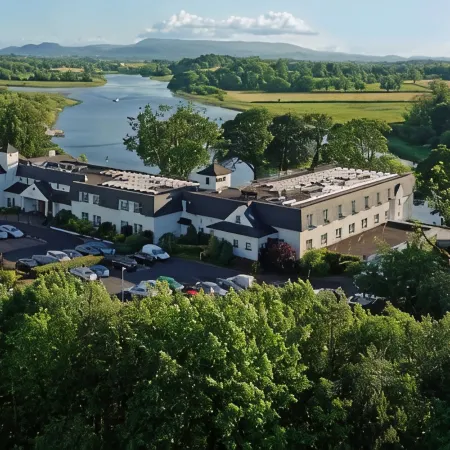 Killyhevlin Lakeside Hotel & Lodges