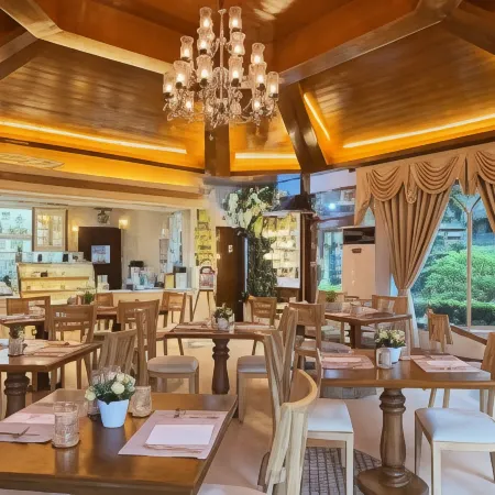 Batangas Country Club