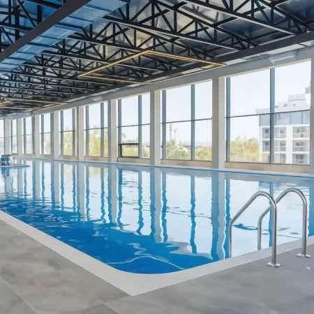 Zenith Resort Hotel & SPA Ultra All inclusive (Зенит Резорт отель и СПА Ультра Все Включено)