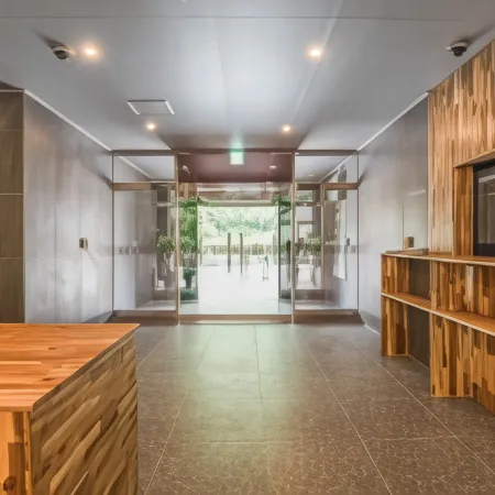 Gapyeong Hotel (Hotel) Отели рядом с достопримечательностью «Железнодорожный парк в Капхёне»