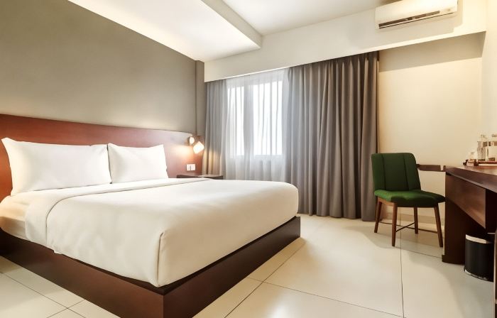 Hotel Sae Inn Kendal