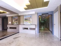 Gyeongju Bomun CL Hotel โรงแรมใกล้โบมุน ทัวริสต์โซน
