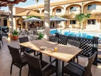 Hacienda Suites Loreto Hotels in Loreto