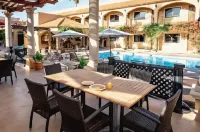 Hacienda Suites Loreto