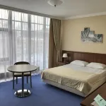 Polaris Hotel - بار