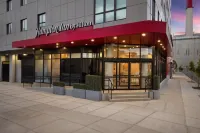 Hampton Inn Long Island City NY Hotels in LaGuardia Airport Area