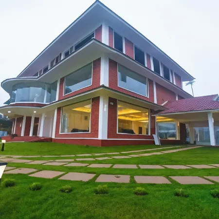 LakeRose Wayanad Resort