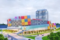 마이 호텔 부키트 메르타잠 - 2성급