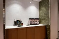 Fairfield Inn & Suites Somerset - breakfast
