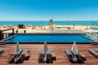 Dom Jose Beach Hotel (Plus) - Beach