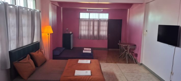 Gate 14 Inn Hotels in Nakhon Phanom