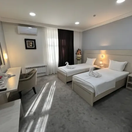 South Hotel Tashkent
