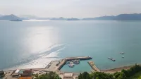Yeosu Wayo Ocean View Pension