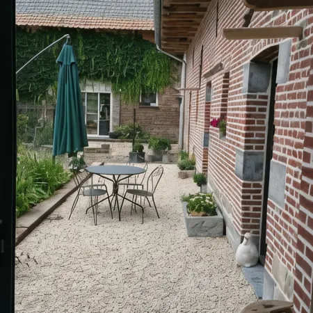 La Cense Pierrot des Princes