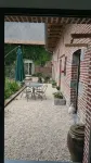 La Cense Pierrot des Princes - Homestays
