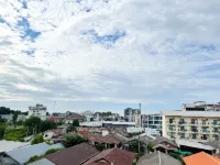 Sangsri Mansion Bangsaen