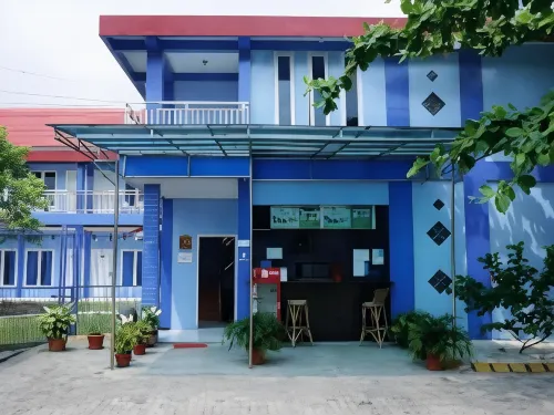 Kenari Residence - Pensions