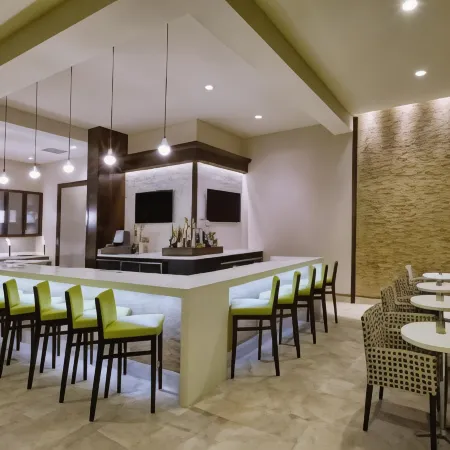 Hilton Garden Inn Raleigh-Cary