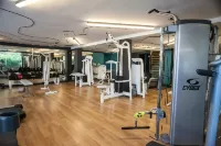 Makedonia Palace - Gym