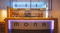 Monastery Boutique Hotel Budapest - Quầy bar