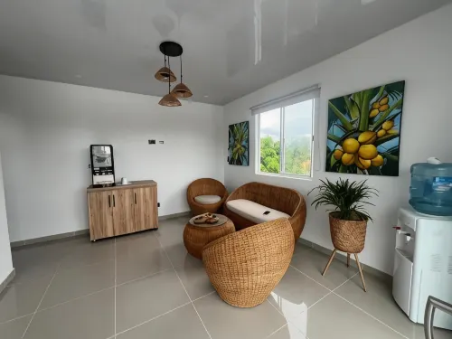 Apartamentos Turisticos Altamar -  Ferienwohnungen