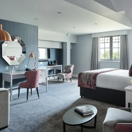 Formby Hall Golf Spa Resort