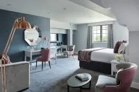 Formby Hall Golf Spa Resort - Pools