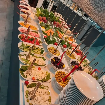 Vizyon Park Otel