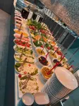 Vizyon Park Otel - Breakfast
