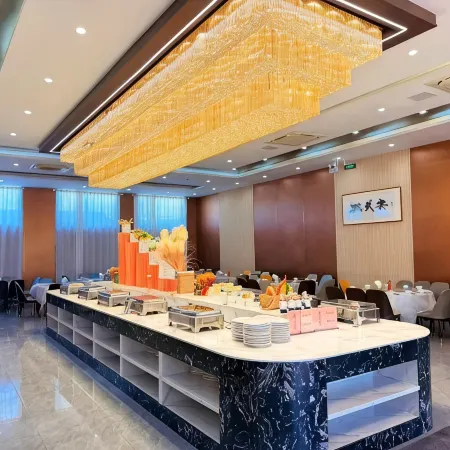 Mingfu Yuquan Hotel