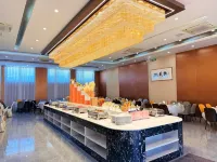 Mingfu Yuquan Hotel - موقف سيارات