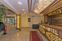 Version Hotel - 3-Star