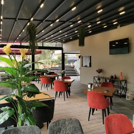 Voice Hotel