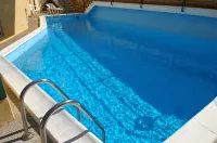 Sunrise Hotel - Yüzme Havuzu